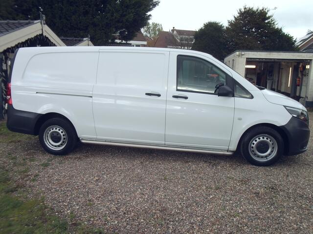 Mercedes-Benz VITO 109 CDI Extra Lang - Airco - 6 Bak - 3 Zits