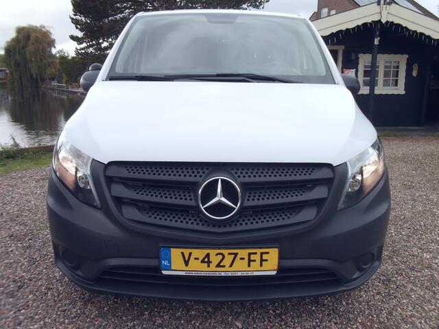 Mercedes-Benz VITO 109 CDI Extra Lang - Airco - 6 Bak - 3 Zits