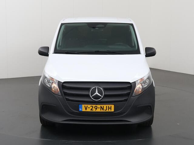 Mercedes-Benz VITO 116 CDI | Aut. | Lang L2 | Pro | | Navigatie | Parkeercamera | Stoelverwarming | Keyless Go |