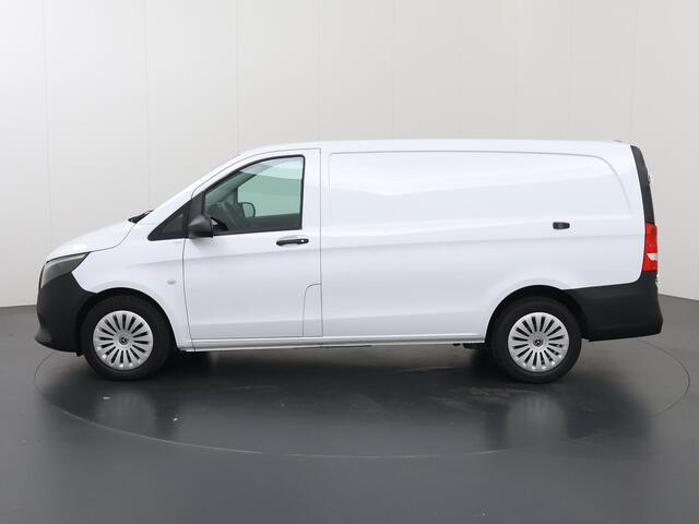 Mercedes-Benz VITO 116 CDI | Aut. | Lang L2 | Pro | | Navigatie | Parkeercamera | Stoelverwarming | Keyless Go |