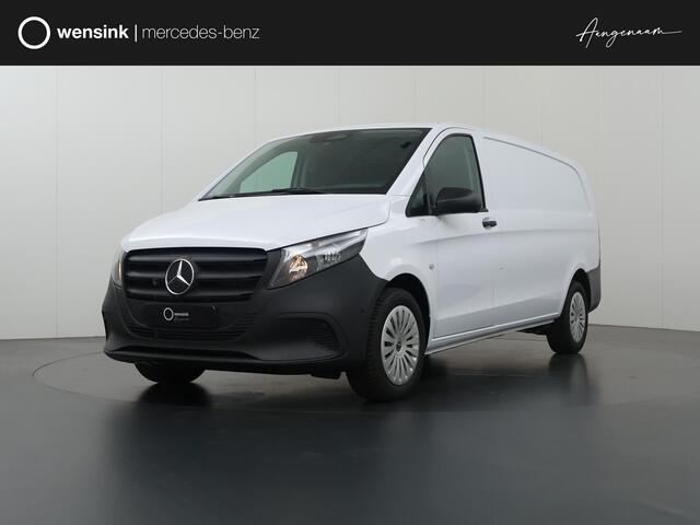 Mercedes-Benz VITO 114 CDI GB L3 PRO | Trekhaak | Achteruitrijcamera | Facelift |