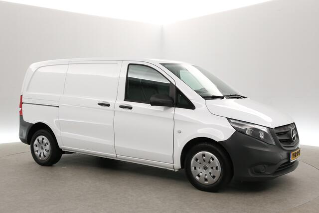 Mercedes-Benz VITO CDI | Airco | Cruise | 3-Zits | Elektrpakket