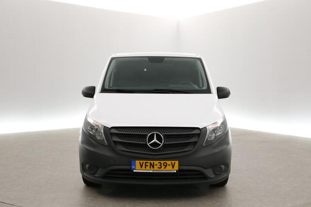 Mercedes-Benz VITO CDI | Airco | Cruise | 3-Zits | Elektrpakket