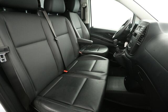 Mercedes-Benz VITO CDI | Airco | Cruise | 3-Zits | Elektrpakket