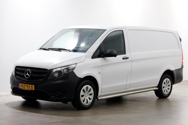 Mercedes-Benz VITO 110 CDI 102pk RWD Lang Airco/Navi/Camera 09-2022