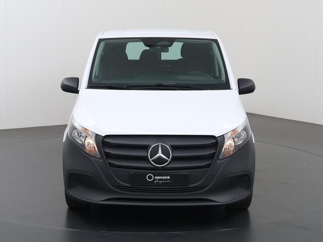 Mercedes-Benz VITO 116 CDI L2 Pro | Navigatie | Parkeercamera | Stoelverwarming | Keyless Go | 270° Deuren |