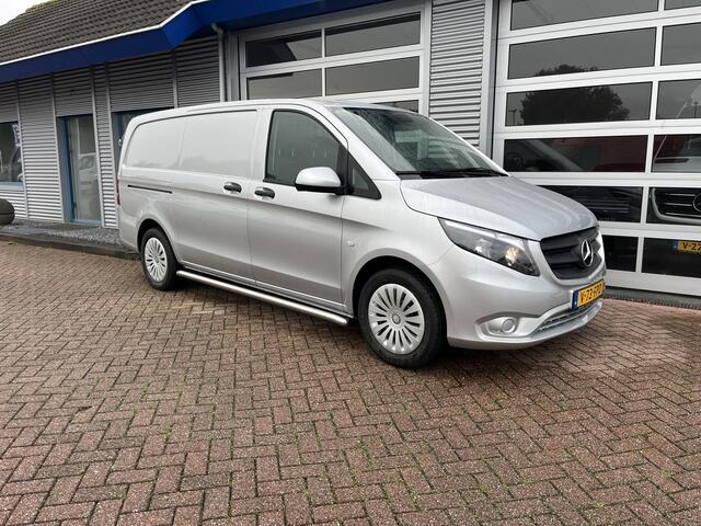 Mercedes-Benz VITO 114 CDI L2/Automaat/Apple-Android carplay