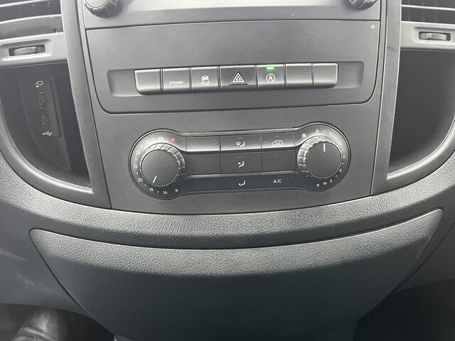 Mercedes-Benz VITO 114 CDI L2/Automaat/Apple-Android carplay