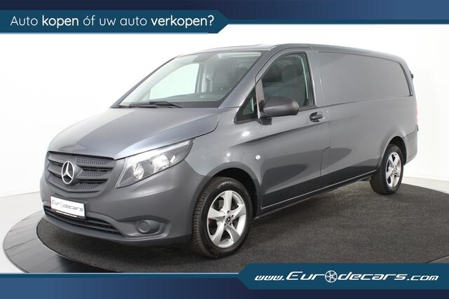 Mercedes-Benz VITO 116 CDI Lang *Automaat*Navigatie*Camera*