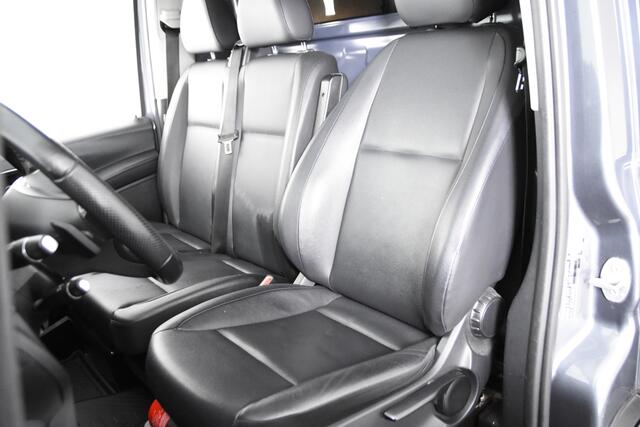 Mercedes-Benz VITO 116 CDI Lang *Automaat*Navigatie*Camera*