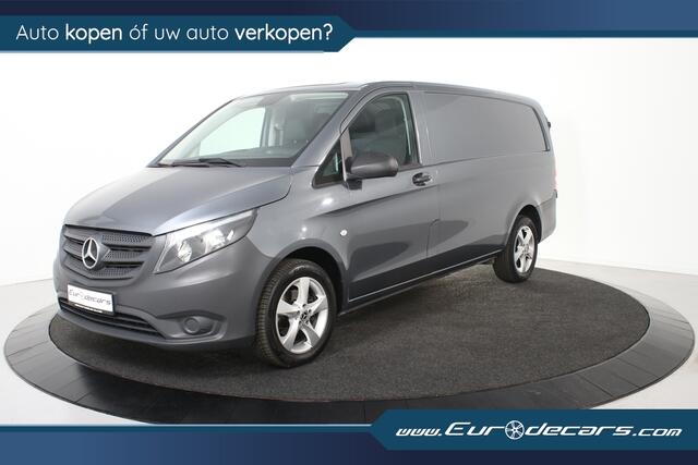 Mercedes-Benz VITO 116 CDI Lang *Automaat*Navigatie*Camera*