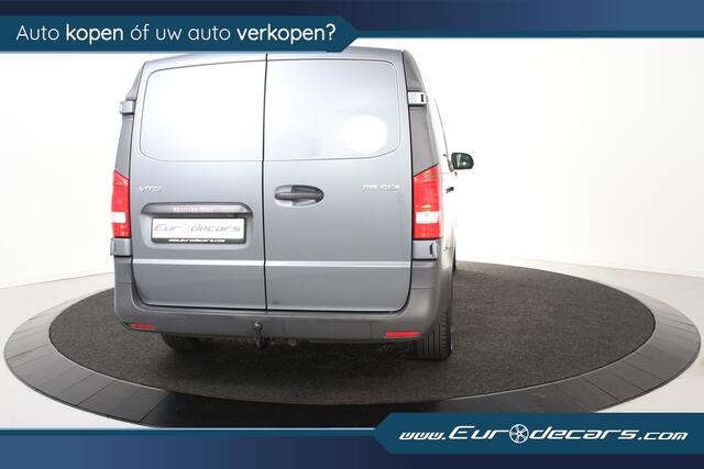 Mercedes-Benz VITO 116 CDI Lang *Automaat*Navigatie*Camera*