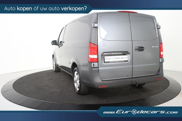 Mercedes-Benz VITO 116 CDI Lang *Automaat*Navigatie*Camera*