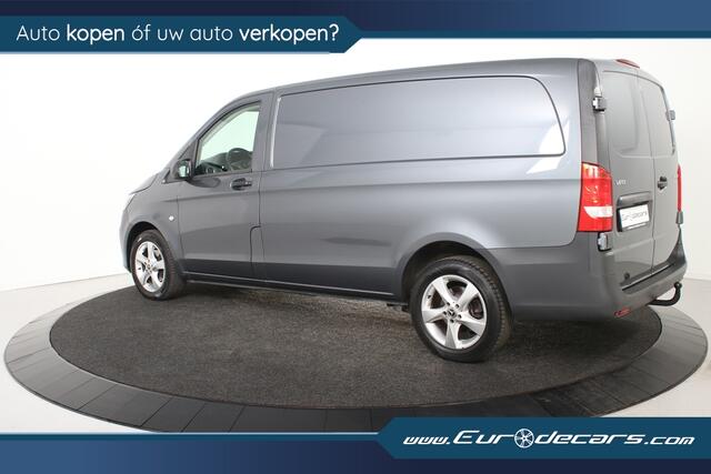 Mercedes-Benz VITO 116 CDI Lang *Automaat*Navigatie*Camera*