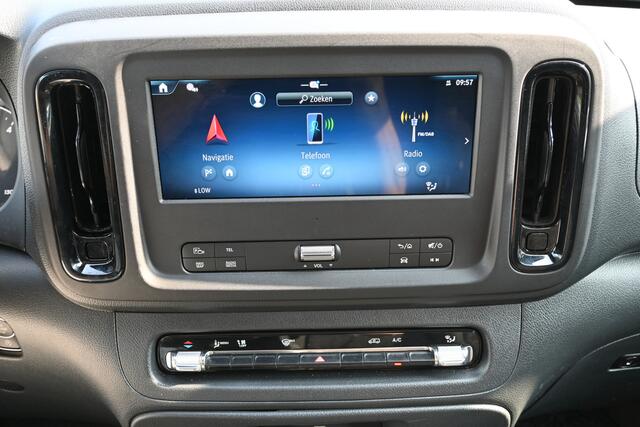 Mercedes-Benz VITO 116 CDI L3 Pro Navigatie met camera, Winter pakket, Comfort bestuurdersstoel