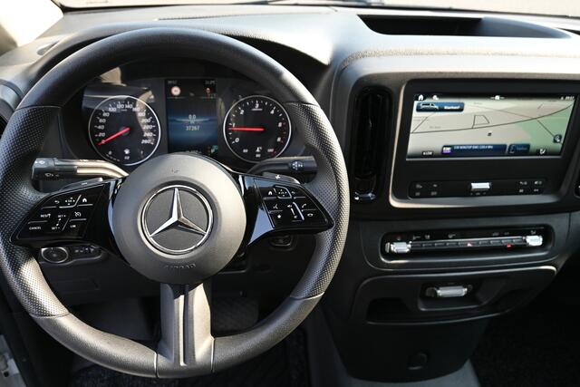 Mercedes-Benz VITO 116 CDI L3 Pro Navigatie met camera, Winter pakket, Comfort bestuurdersstoel