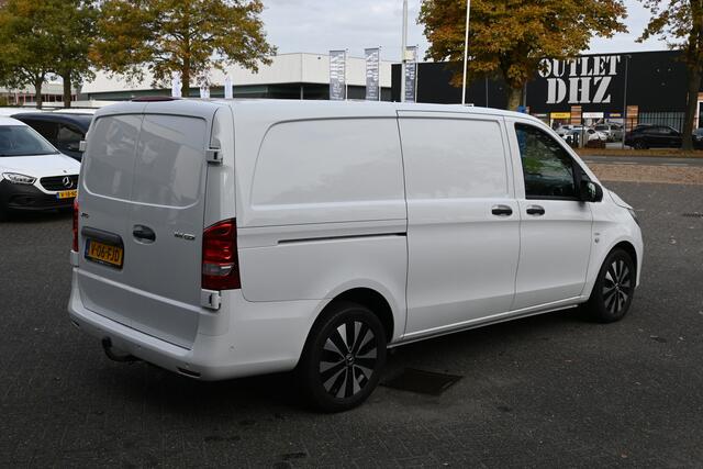 Mercedes-Benz VITO 114 CDI L2 LED, 2500 kg Trekhaak, Navigatie met camera