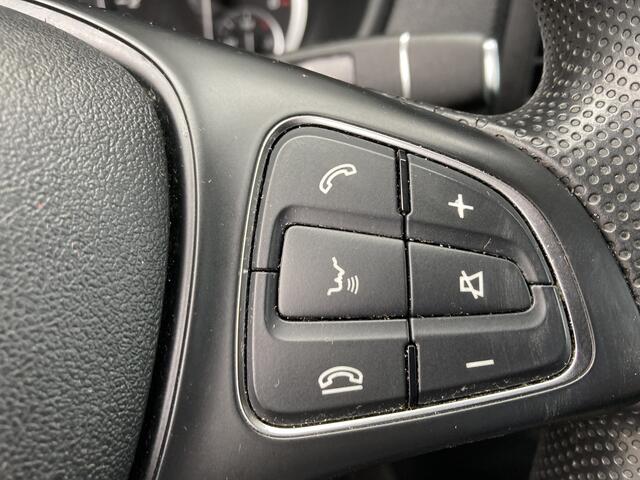 Mercedes-Benz VITO 114 CDI Lang Automaat | 136 PK | cruise | Navi | Blue tooth