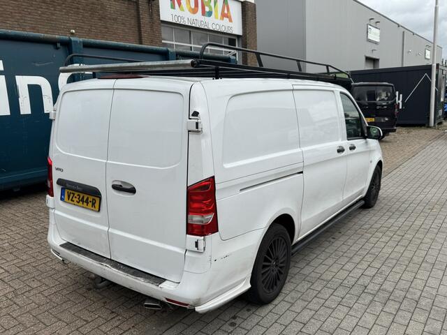 Mercedes-Benz VITO 111 CDI *Airco*Zijschuifdeur*