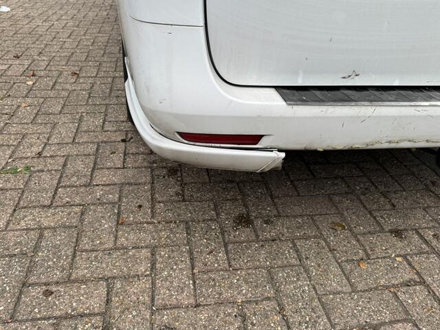 Mercedes-Benz VITO 111 CDI *Airco*Zijschuifdeur*