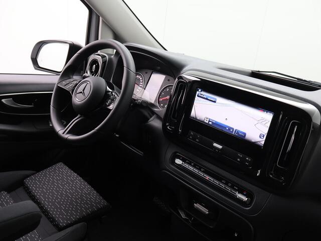 Mercedes-Benz VITO 114 CDI GB L3 PRO | Trekhaak | Achteruitrijcamera | 3 zits |