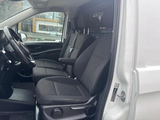 Mercedes-Benz VITO 116CDI L2H1 Automaat Airco Navi Cruisecontrol Trekhaak EURO 6