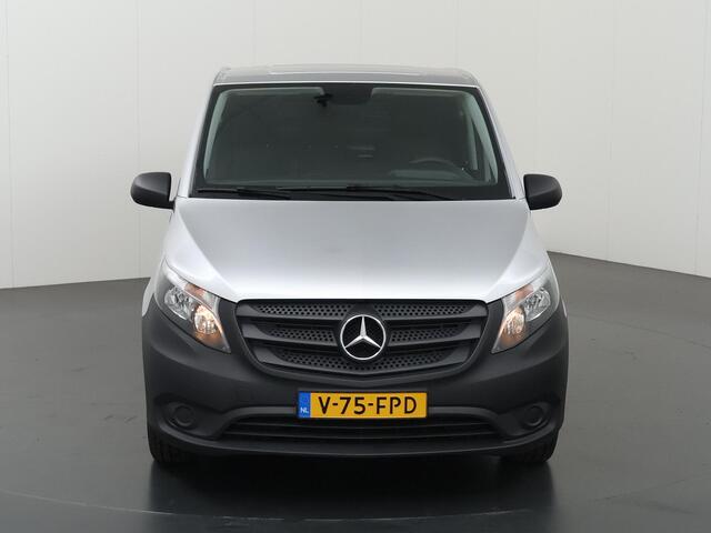 Mercedes-Benz VITO 114 CDI | Aut. | L2 Lang | Parkeercamera | Bluetooth | Airco | Cruise Control | Certified