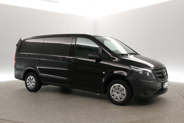 Mercedes-Benz VITO 116 CDI 164PK Lang | Airco | Camera | Cruise | 3-Zits | Carplay | Stoelverw.