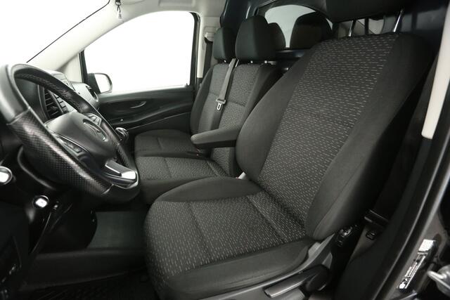 Mercedes-Benz VITO 116 CDI 164PK Lang | Airco | Camera | Cruise | 3-Zits | Carplay | Stoelverw.