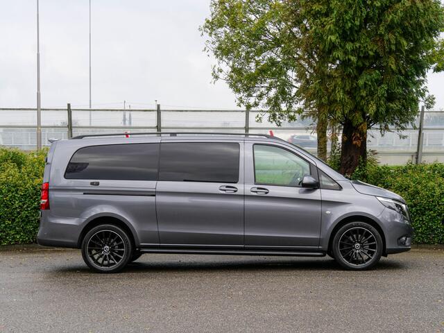 Mercedes-Benz VITO 119 CDI 191PK Extra Lang | TREKHAAK | CAMERA | APPLE CARPLAY |
