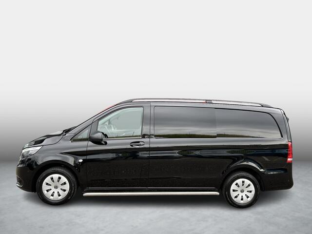 Mercedes-Benz VITO 114 CDI Lang Dubbel Cabine