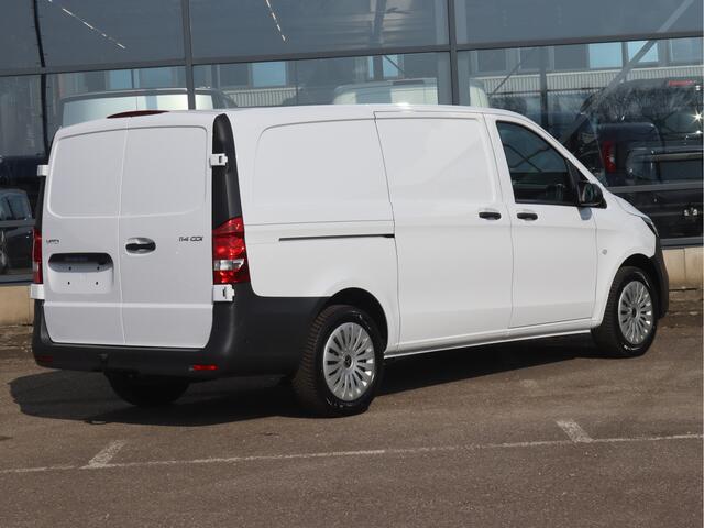 Mercedes-Benz VITO 114 CDI L2 Pro