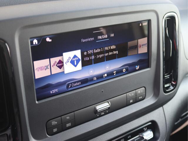 Mercedes-Benz VITO 114 CDI L2 Pro