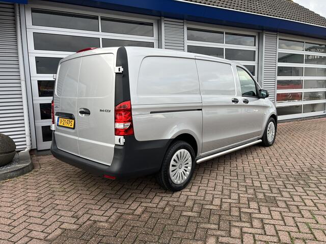 Mercedes-Benz VITO 114 CDI L2 Automaat/Apple-Android carplay Euro 6