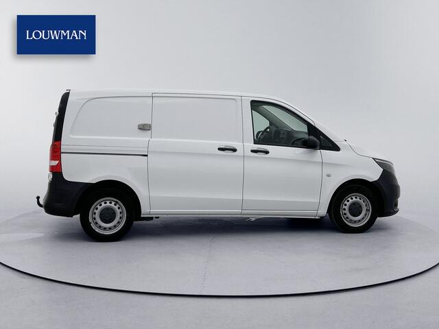 Mercedes-Benz VITO 109 CDI Functional Trekhaak Inrichting Betimmering