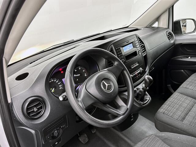 Mercedes-Benz VITO 109 CDI Functional Trekhaak Inrichting Betimmering