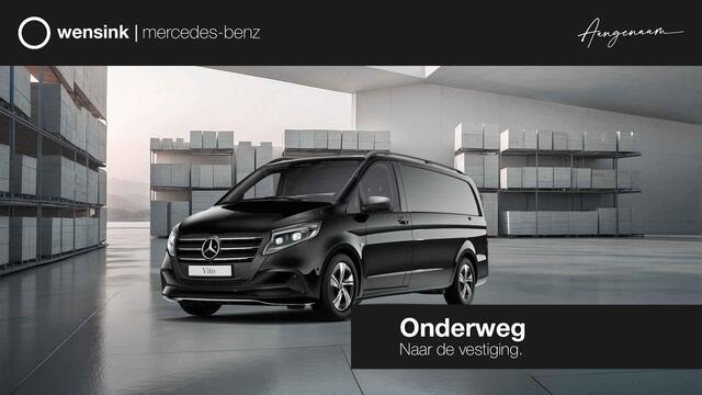 Mercedes-Benz VITO 116 CDI L2 Select