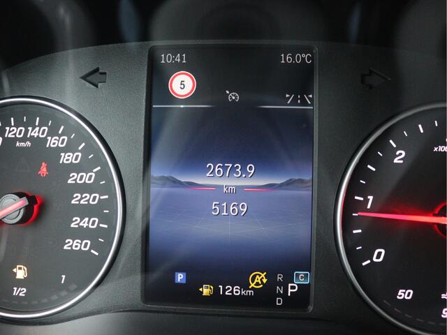 Mercedes-Benz VITO 116 CDI L2 Pro D.C. | CLIMA/NAVI/360? CAMERA/2.500KG AHW | Certified