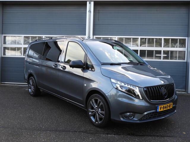 Mercedes-Benz VITO 114 CDI Extra Lang DC Comfort LED | CARPLAY | 360° CAMERA