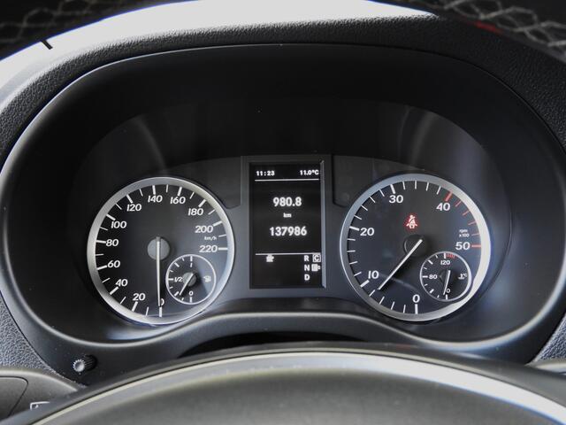 Mercedes-Benz VITO 114 CDI Extra Lang DC Comfort LED | CARPLAY | 360° CAMERA