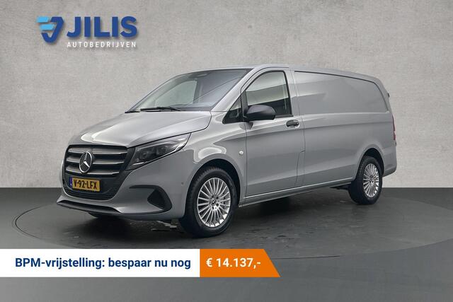 Mercedes-Benz VITO 119 CDI L2 Select | Adaptieve cruise control | Camera | Parkeersensoren | LED koplampen