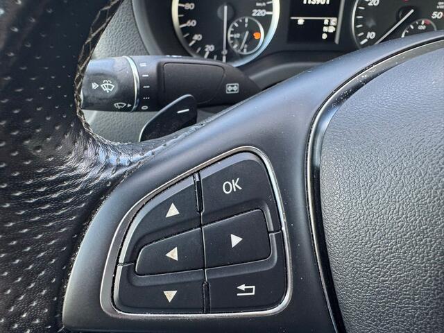 Mercedes-Benz VITO 114 CDI Lang | Marge