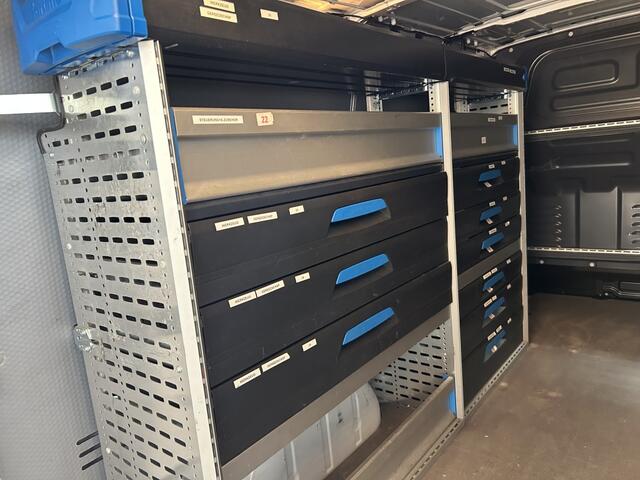 Mercedes-Benz VITO 114 CDI LANG SORTIMO INRICHTING