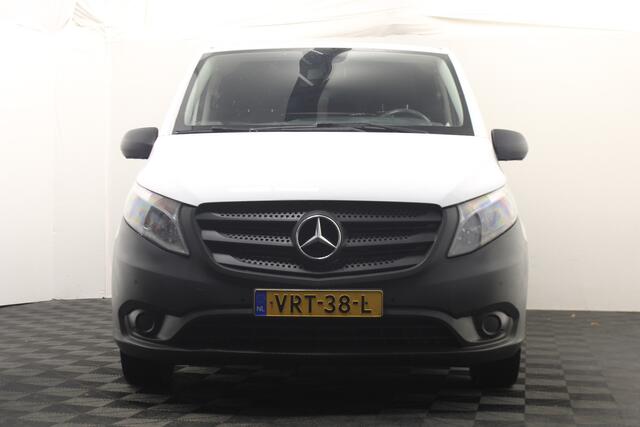 Mercedes-Benz VITO 114 CDI Lang