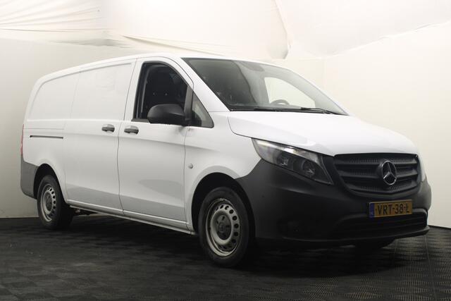 Mercedes-Benz VITO 114 CDI Lang