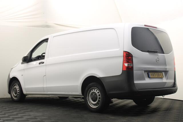 Mercedes-Benz VITO 114 CDI Lang