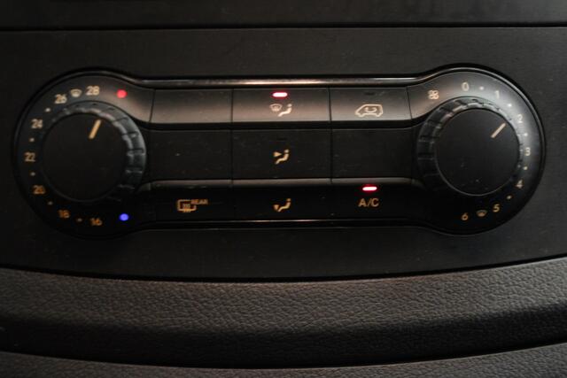 Mercedes-Benz VITO 114 CDI Lang