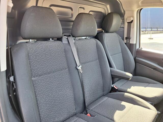 Mercedes-Benz VITO 114 CDI L2 Pro | Multimedia | Cruise Control | Camera