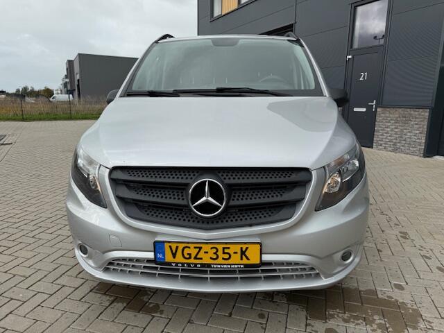 Mercedes-Benz VITO 116 CDI Lang Automaat /Euro 6 / Camera
