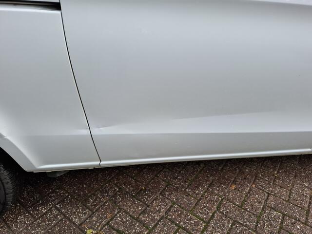 Mercedes-Benz VITO Tourer 114 BlueTEC Pro Extra Lang 19350.- INCL BTW 9-PERSOONS 135PK